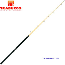 Удилище троллинговое Trabucco Zaratan Acid Plus 661/60(200) длина 2м тест 30-60гр